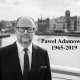 Tczew - Nie żyje prezydent Gdańska Paweł Adamowicz