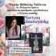 Tczew - Spotkanie z Martyną Stawiszyńską