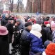Tczew - Wigilia Miejska 2013 (wideo)