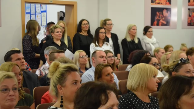 Tczew - Zespół Placówek Specjalnych świętował - i to podwójnie