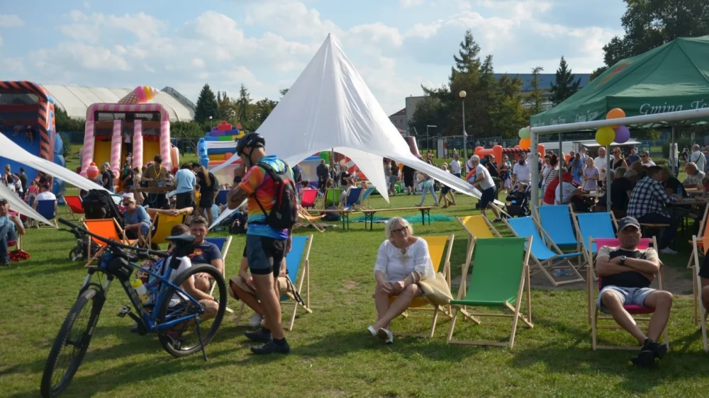 Tczew - Rodzinny Piknik Charytatywny
