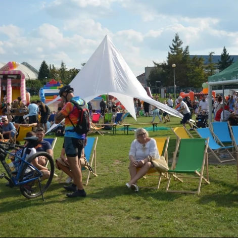 Tczew - Rodzinny Piknik Charytatywny