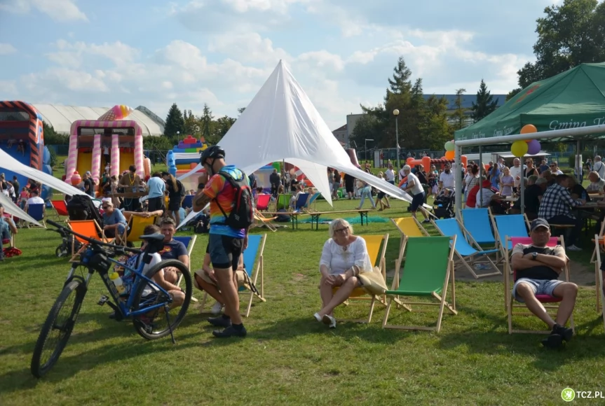 Tczew - Rodzinny Piknik Charytatywny