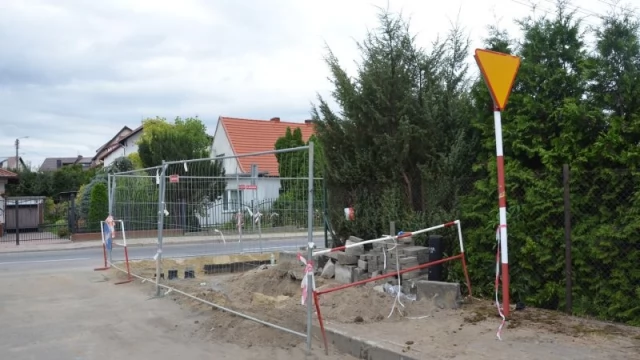 Tczew - Wymieniają sieć wodociągową. Gdzie jeszcze w tym roku?
