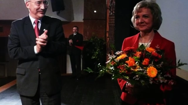 Tczew - "Czas, by kobieta zaczęła rządzić miastem!". Po konwencji Prawa i Sprawiedliwości