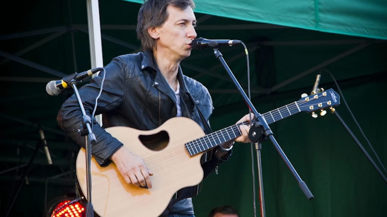 Tczew - Wielki Dzień Otwarty Kreatywnej Akademii Muzycznej