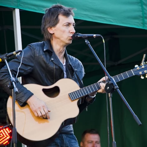 Tczew - Wielki Dzień Otwarty Kreatywnej Akademii Muzycznej