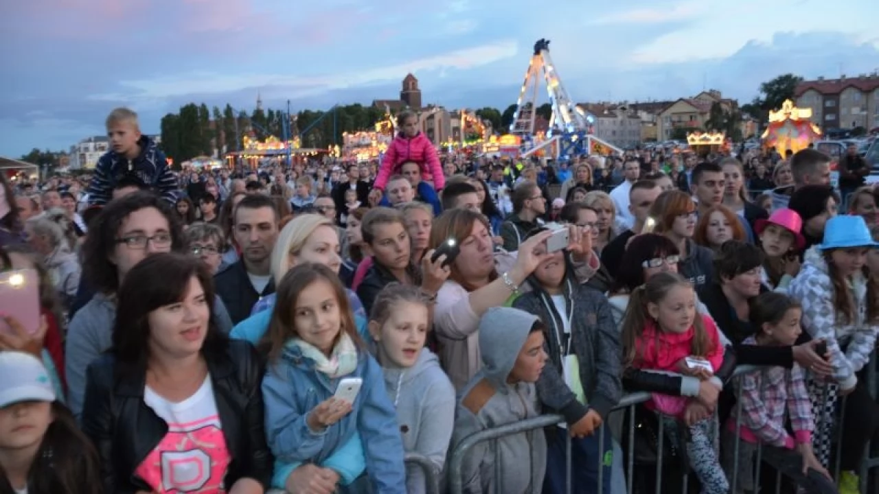 Tczew - Dni Ziemi Tczewskiej 2015