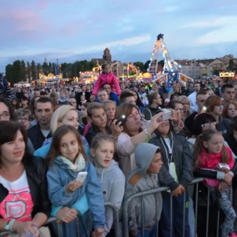 Tczew - Dni Ziemi Tczewskiej 2015