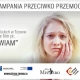 Tczew - Objawiam... - Kampania Przeciwko Przemocy