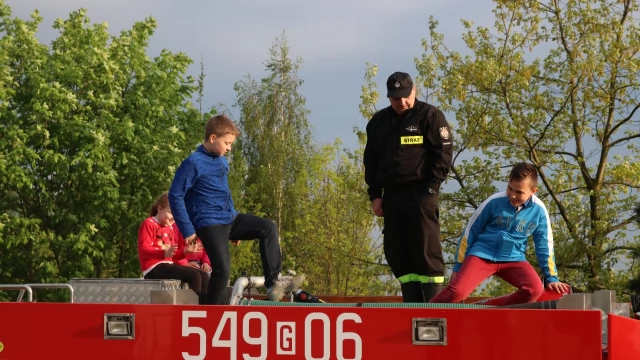 Tczew - Zbiórka dla Tomasza Pawłowskiego wciąż trwa