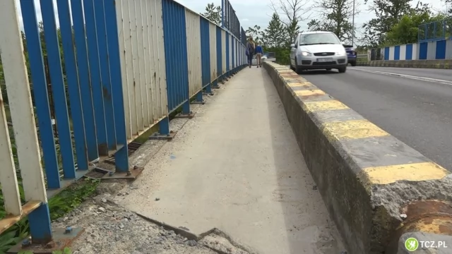Tczew - Lada dzień zamknięcie wiaduktu, będą utrudnienia!