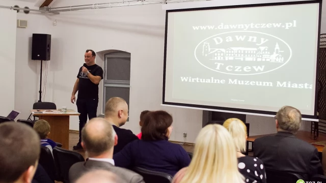 Tczew - Dawny Tczew obchodził 6 urodziny