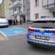 Tczew - Suchostrzygi. Dźgnął nożem i próbował się oddalić [AKTUALIZACJA]