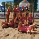 Tczew - Udany debiut zawodniczek z Tczewa w PGNiG Summer Superliga!