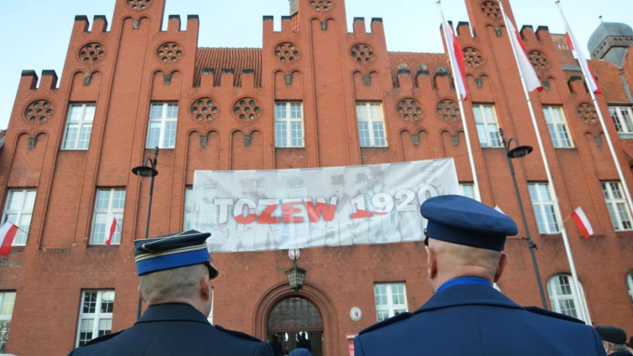 Tczew - Dzień Tczewa 2024
