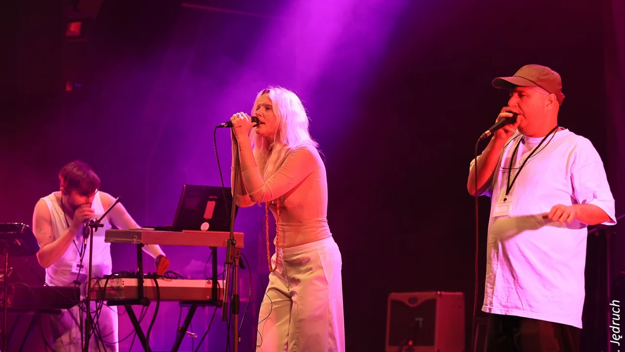 Tczew - In Memoriam Festiwal Grzegorza Ciechowskiego