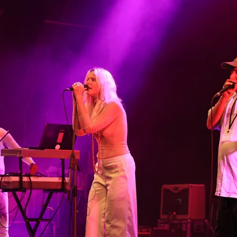 Tczew - In Memoriam Festiwal Grzegorza Ciechowskiego
