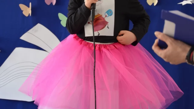 Tczew - Ależ oni recytowali!