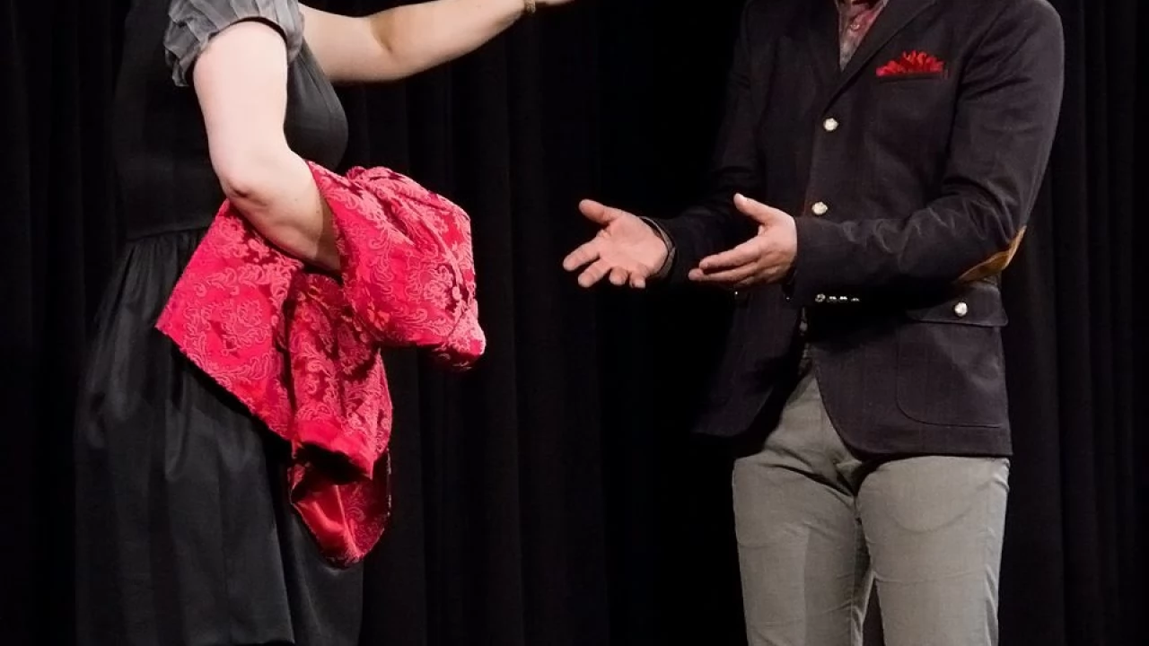 Tczew - Kabaret Hrabi w CKiS