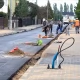 Tczew - Prace na Stoczniowców na finiszu