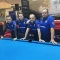 Tczew - Europool Arkadia Tczew osiągnęła swój cel w Bilardowej Ekstraklasie