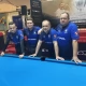 Tczew - Europool Arkadia Tczew osiągnęła swój cel w Bilardowej Ekstraklasie