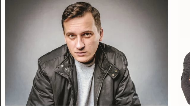 Tczew - Pożegnanie lata - koncerty: Czarne Kwiaty i Nocny Kochanek, stand-up "Elżbietańska na ostro w Tczewie"