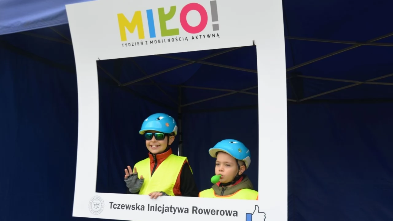 Tczew - Dzień bez samochodu