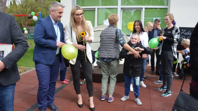 Tczew - Zielona strefa relaksu już gotowa! Ale to nie koniec wyzwań