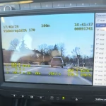 Tczew - 53-latek po alkoholu i za szybka 31-latka w rękach policji