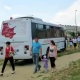 Tczew - Suchostrzygi. Podzielili się krwią
