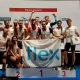 Tczew - Biegacze firmy Flex z Tczewa zajęli pierwsze miejsce w Sztafecie Maratońskiej w Gdańsku