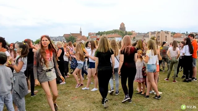Tczew - Tak się bawiliśmy na Festynie Samorządowo-Komunalnym