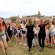 Tczew - Festyn Samorządowo-Komunalny. Atrakcje dla małych i dużych - a na koniec "Piękni i Młodzi"