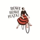 Tczew - "RoweRowe Piątki" w Tczewie zaczną się już w czwartek. Będą prezenty dla rowerzystów