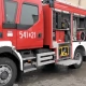 Tczew - Tczewscy strażacy mają nowy wóz