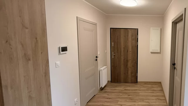 Tczew - Wynajmę mieszkanie na nowym Osiedlu