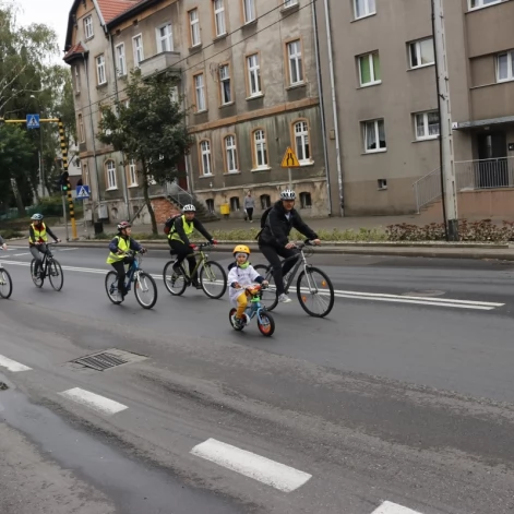 Tczew - Dzień Bez Samochodu