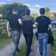 Tczew - Wspólne działania Policji i Straży Granicznej. 24-latek przebywał w Polsce nielegalnie