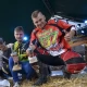 Tczew - Rajkowy. Miłośnicy motocrossu mieli swoje święto