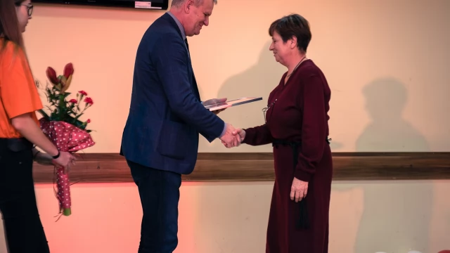 Tczew - Wolontariusze i społecznicy nagrodzeni po raz czwarty!