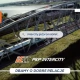 Tczew - Mosty Tczewskie w kampanii reklamowej PKP Intercity