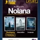 Tczew - Maraton Nolana: Dunkierka, Interstellar, Incepcja
