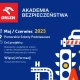 Tczew - Szkolą najmłodszych z bezpieczeństwa