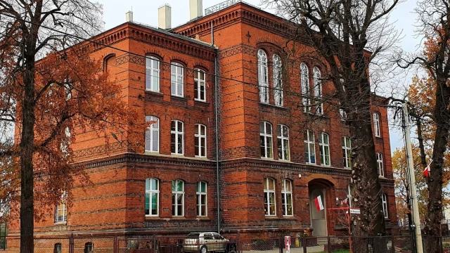 Tczew - Jest nowa dyrektor Szkoły Podstawowej nr 5