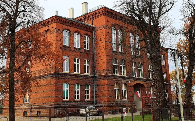 Tczew - Jest nowa dyrektor Szkoły Podstawowej nr 5