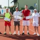 Tczew - Radosław Kołakowski zwycięża Amatorskim Turnieju Tenisa Ziemnego "Pelplin Open"