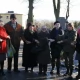 Tczew - Obchody Narodowego Dnia Pamięci Żołnierzy Wyklętych w Gniewie