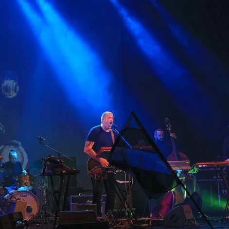Tczew - In Memoriam Festiwal Grzegorza Ciechowskiego